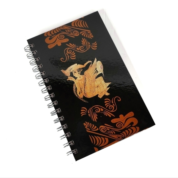 Louvre Hardbound Notebook - Picture 1 of 3